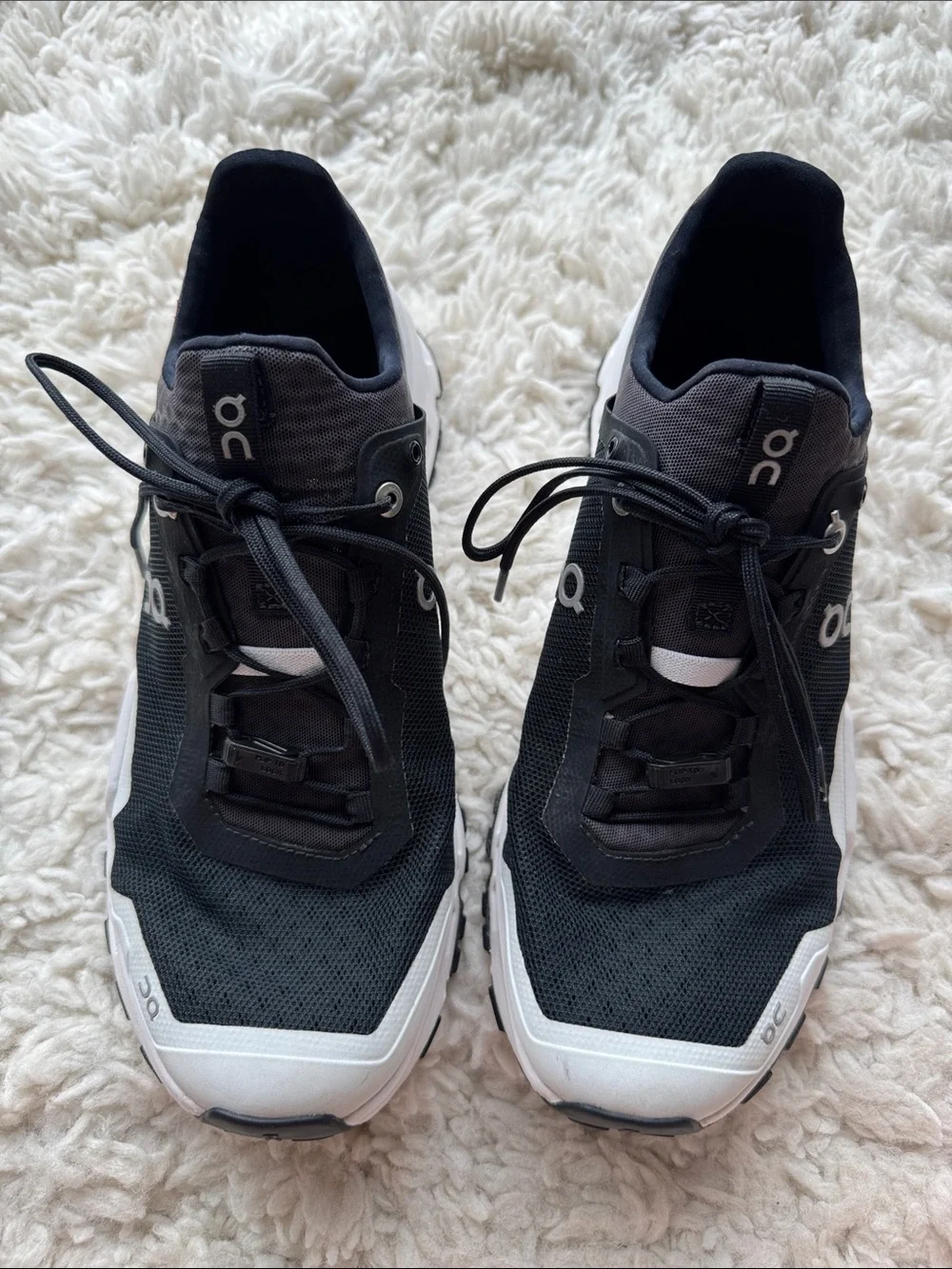 On Cloud Cloud Ultra Running Shoe